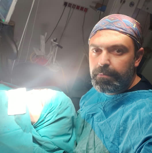 Dr. M. Taylan Güçlütürk